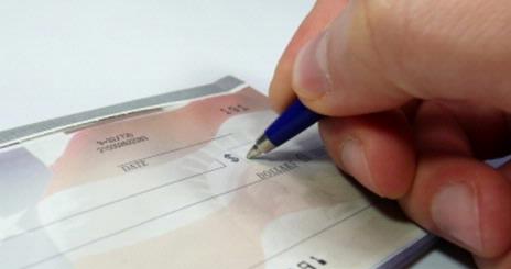 Paychecks Image